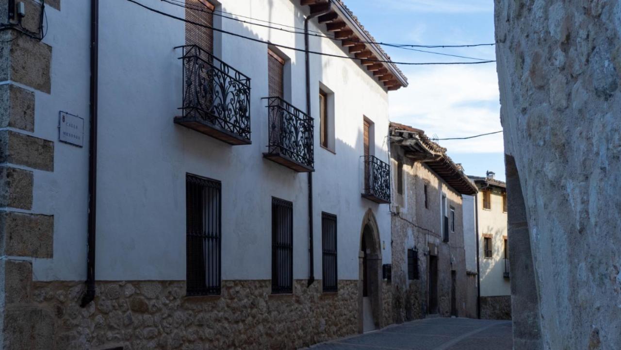 Casa di campagna El Botánico *