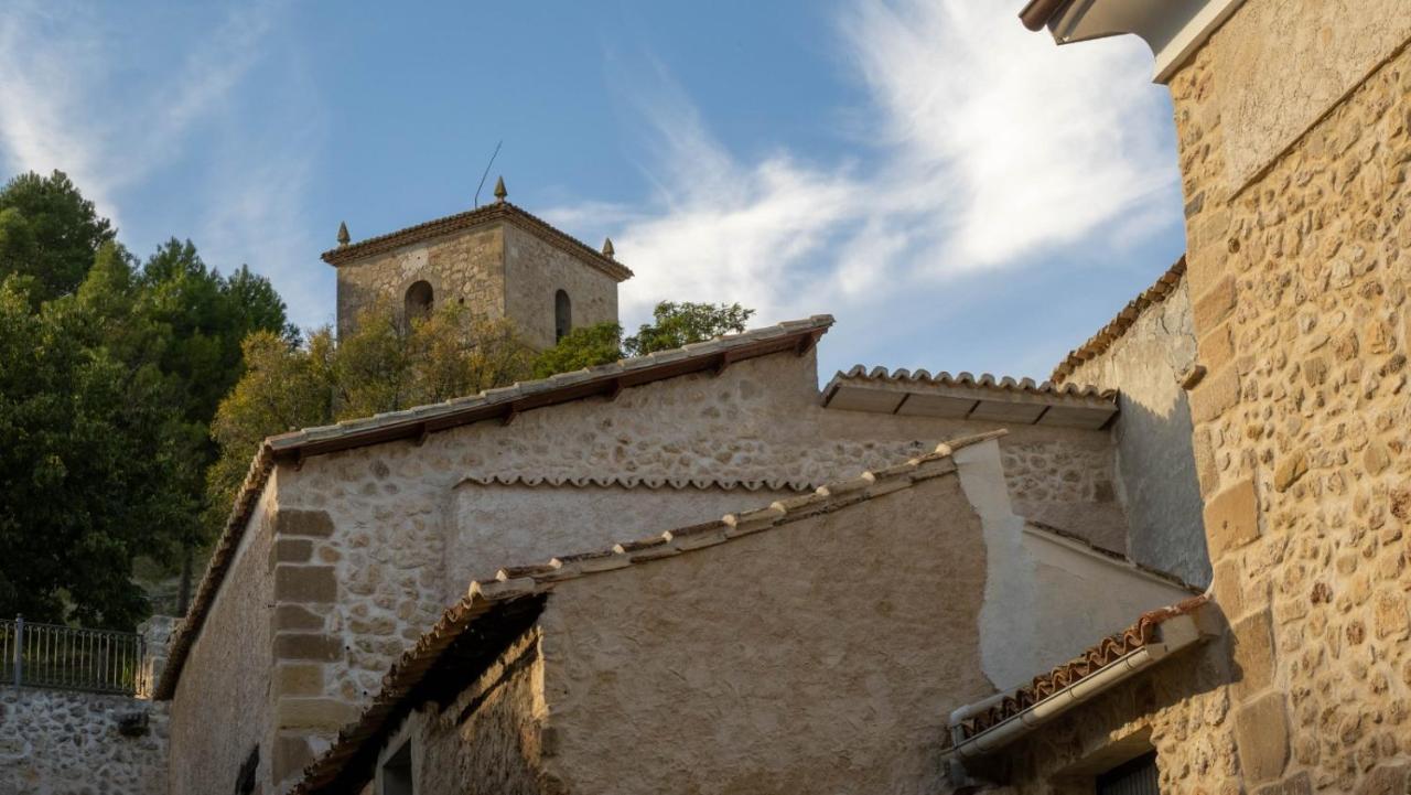 Casa di campagna El Botánico *