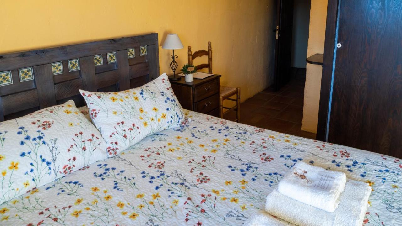 Casa di campagna El Botánico Duron