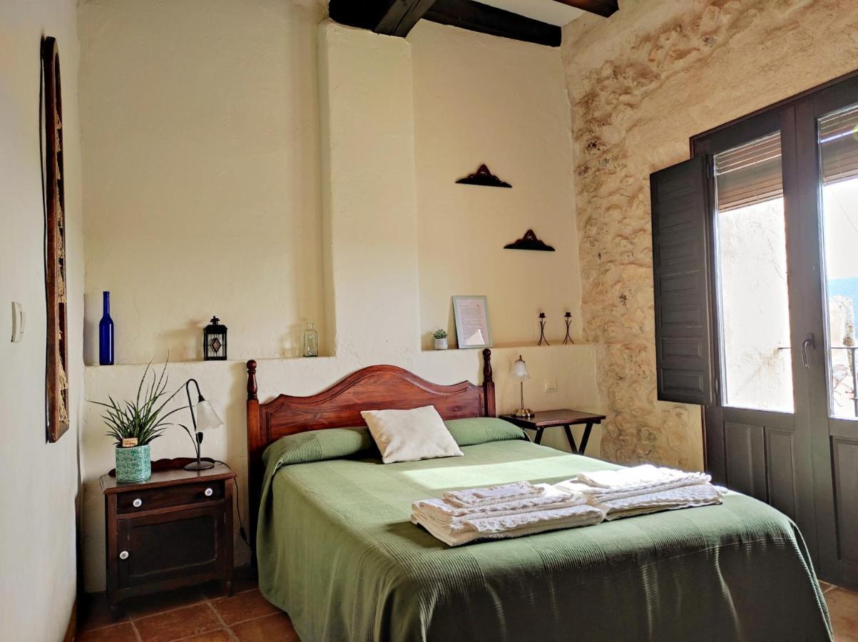 El Botánico Casa di campagna Duron