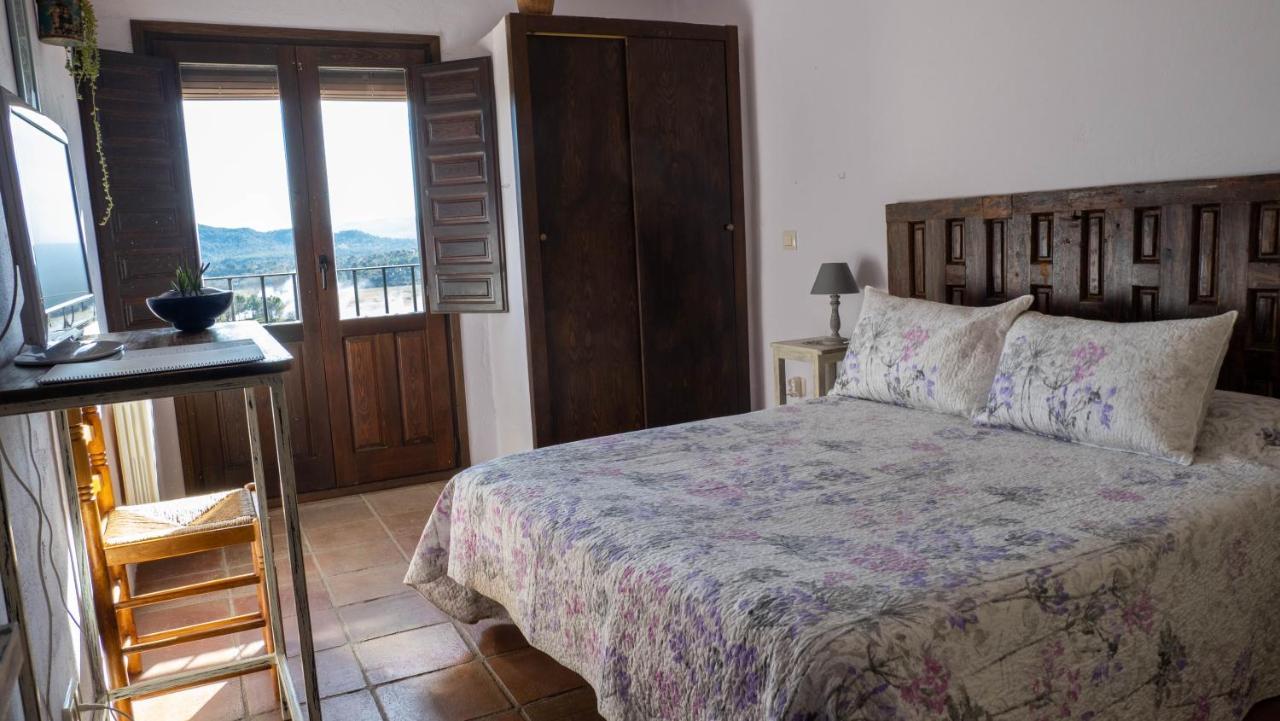 El Botánico Casa di campagna